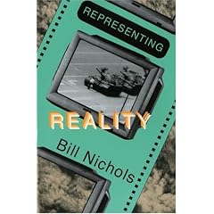 Representing Reality: Issues and Concepts in Documentary