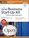 The Small Business Start-Up Kit: A Step-by-Step Legal Guide (Small Business Start Up Kit)