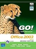 Go! With Microsoft Office 2003 Brief