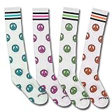 Peace Out Socks