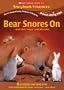 Bear Snores on & More Beary Adorable Tales