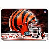 NFL Cincinnati Bengals Small Floor Mat