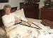 >Ez adjust bed rail. EZ Adjust Bed Rail