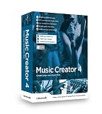 Music Creator 4 v2 (PC)