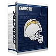 San Diego Chargers NFL Medium Gift Bag (9.75 Tall) by Pro Specialties Group