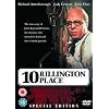 10 Rillington Place [DVD] (1971)