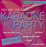 Wok Cdg English Tops Karaoke Party