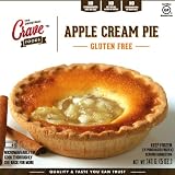 Creamy Apple Pie