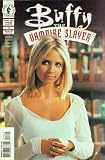 Buffy the Vampire Slayer #16 The Food Chain