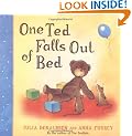 One Ted Falls Out Of Bed
