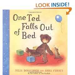 One Ted Falls Out Of Bed