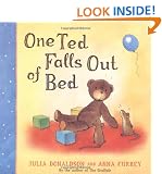 One Ted Falls Out Of Bed