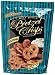 Snack Factory Original Pretzel Crisps, 6-Ounce Bags (Pack of 12)