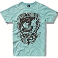 Globe Lithium, T-shirt Globe Lithium, T-shirt