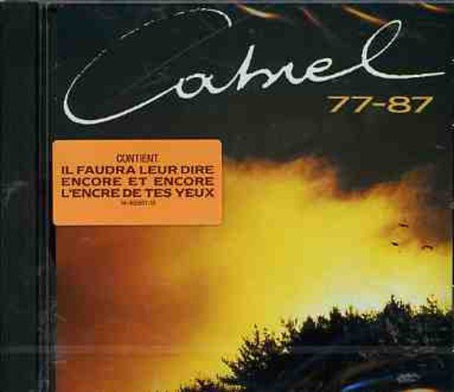 Francis Cabrel - Cabrel 77 - 78 - Zortam Music