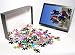 Photo Jigsaw Puzzle of Seawatching on The Garrison St Marys Isles of Scilly from David Tipling