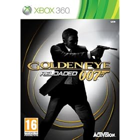 James Bond: GoldenEye 007 reloaded