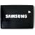 Samsung OEM Lithium Ion Standard Battery for Samsung U540 U550 SCH-U540 SH-U550 - AB403450GZBSTD