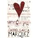 Gabriel Garcia Marquez as I liked him