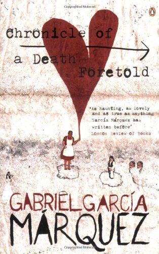 Chronicle of a Death Foretold