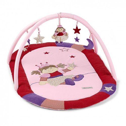 Imagen 1 de Sterntaler 91213 - Gimnasio