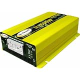 Go Power! GP-SW600-12 600-Watt Pure Sine Wave Inverter ~ Go Power!
