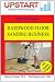Hardwood Floor Sanding Business