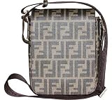 Fendi Women's 7VZ005UZDF0FA7 Designer Handbag
