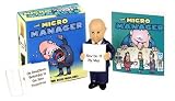The Micro Manager: Your Personal Boss from Hell (Running Press Mini Kits)