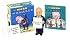 The Micro Manager: Your Personal Boss from Hell (Running Press Mini Kits)