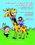 Learn to Move, Moving Up! Sensorimotor Elementary-School Activity Themes