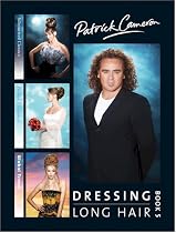 Patrick Cameron Dressing Long Hair: Bk. 5