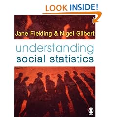 Understanding Social Statistics