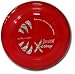 Sporting Goods : Hyperflite K-10 Jawz X Comp Dog Disc