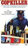 Copkiller - John Lydon,Nicole Garcia,Leonard Mann,Sylvia Sidney,Carla Romanelli,Nicola Cancellaro,Ettore Venturini,Antonio D'Acquisto,Benedetto Sestili,Giorgio Lucenti,Angelo Cecchetti, Harvey Keitel