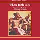 Whose Bible Is It?: A History of the Scriptures Through the Ages