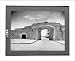 Historic Print (L): [Puerta de la Misericordia (gateway of mercy), Ciudad Trujillo, Dominican Republic]