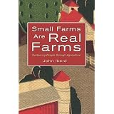 Small Farms Are Real Farms