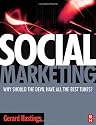 Social Marketing: Why should the Devil have all the best tunes?: The Potential