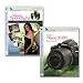 Blue Crane Digital Nikon D5100 DVD Instructional 2 Pack Volume 1, Flash