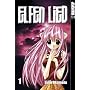 Elfen Lied 01
