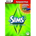 Die Sims 3 Collector's Edition Vorbestell-Pack