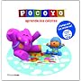 Pocoy� aprende los colores: Libro con texturas (Po&hellip de Zinkia