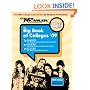 The Big Book of Colleges 2009 (College Prowler Guide)