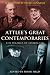 Attlee's Great Contemporaries: The Politics of Character at Amazon: 515Pmf3CcTL._SL75_