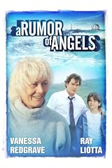 A Rumor Of Angels