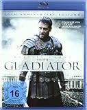 Gladiator (10th Anniversary Edition) [Blu-ray]