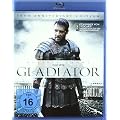 Gladiator (10th Anniversary Edition) [Blu-ray]