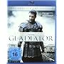 Gladiator (10th Anniversary Edition) [Blu-ray] <b>Blu-ray</b> ~ Russell Crowe
