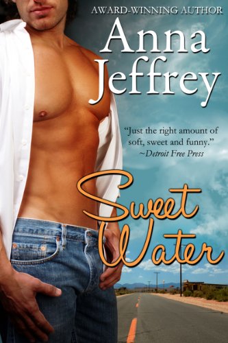 Sweet Water by Anna Jeffrey Sweet Water by Anna Jeffrey